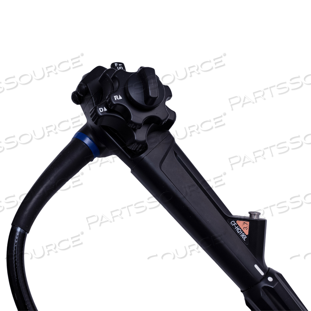 EVIS EXERA III HD VIDEO COLONOSCOPE EVIS EXERA III HD VIDEO COLONOSCOPE