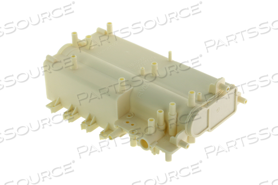 WATER BLOCK WITHOUT LID by B. Braun Medical Inc (Renal Therapies Division)