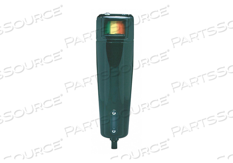 FILTER 1/2 NPT 90 CFM 0.01 MICRON by Parker Hannifin Corporation FILTER 1/2 NPT 90 CFM 0.01 MICRON by Parker Hannifin Corporation