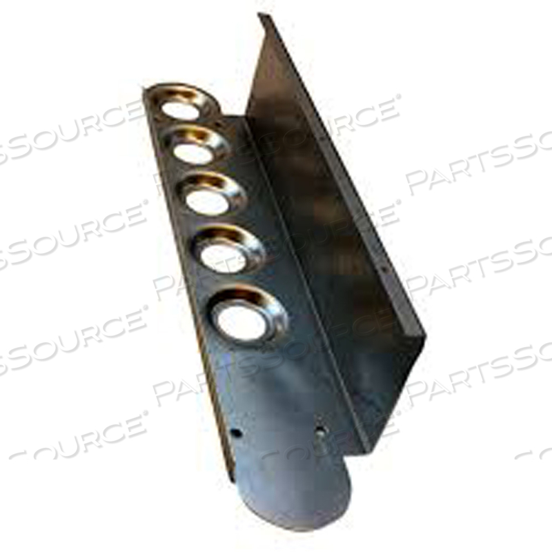 FLAME RETAINER by Carrier