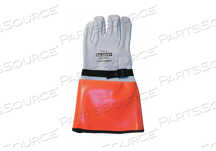 ELECTRICAL GLOVE PROTECTOR 10 14 PR by Salisbury