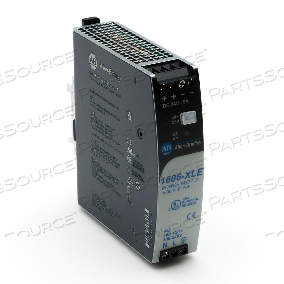 POWER SUPPLY by STERIS Corporation