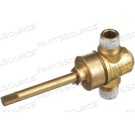 VALVE3/8 MPT X 3/8 MPT 