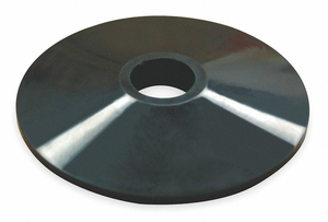 CUP STRAINER FOR PLASTIC EYEWASH BOWL by Bradley Corporation