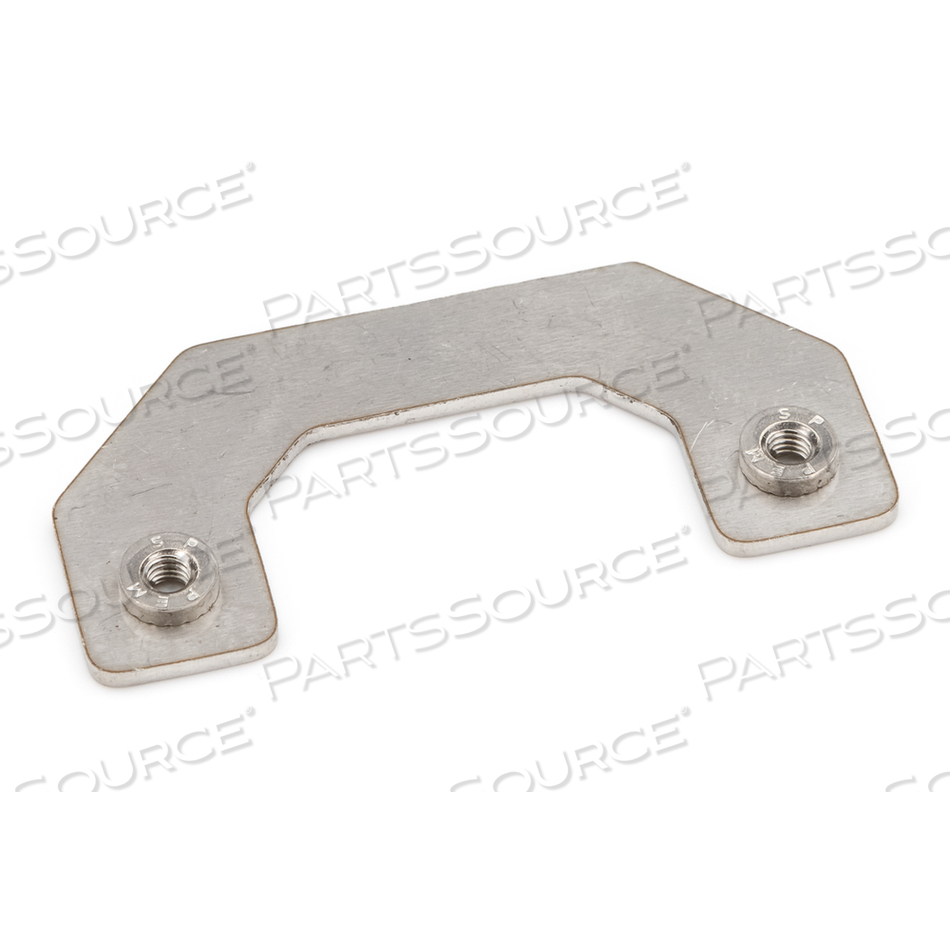 BRACKET AC INLET MODULE by Mortara Instrument, Inc BRACKET AC INLET MODULE by Mortara Instrument, Inc