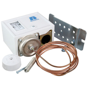 CONTROL, TEMPERATURE by Reynolds Mixer/Titan