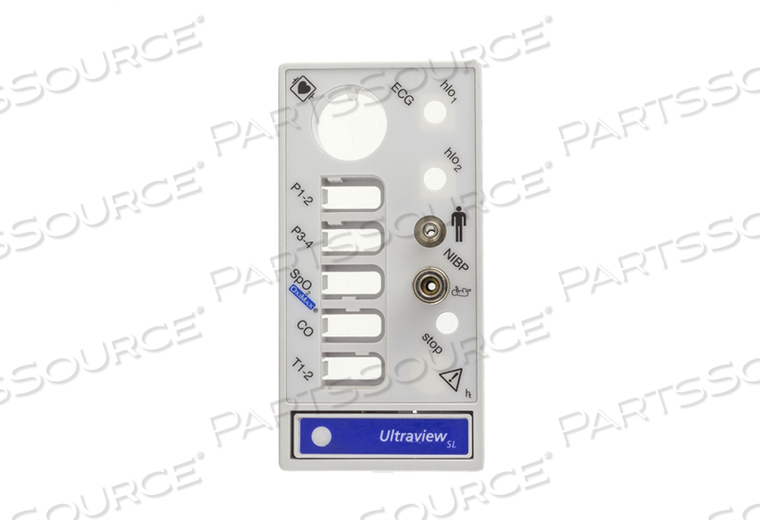 PANEL,FRONT,MODULE,NELLC OR,91496 