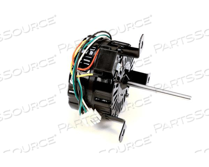 MOTOR115V,1/40HP,1.1AMP,MOTOR by Accurex
