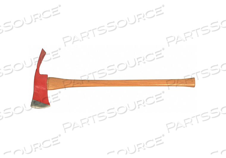 PULASKI AXE SINGLE BIT HICKORY 36 IN. by Council Tool PULASKI AXE SINGLE BIT HICKORY 36 IN. by Council Tool
