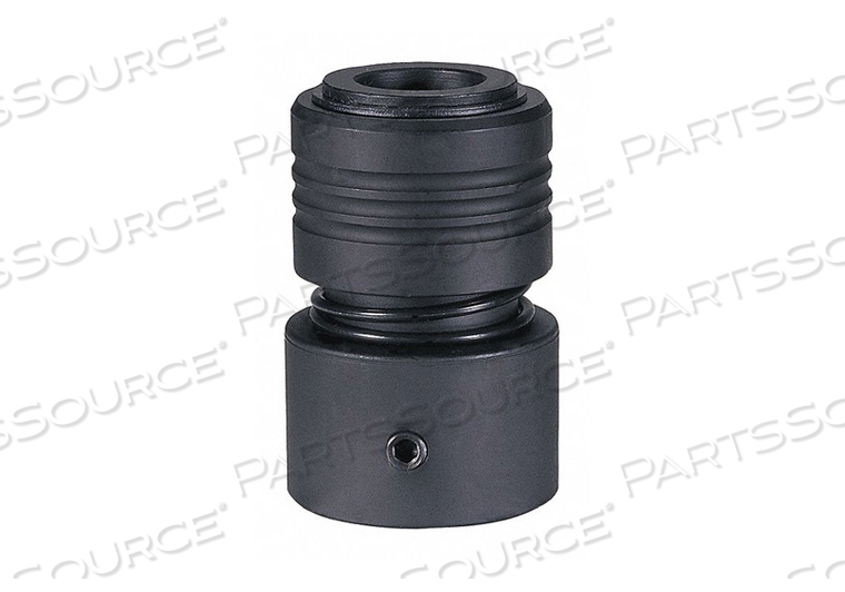 QUICK CHANGE CHISEL RETAINER by Grey Pneumatic