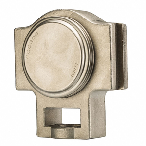 TAKE-UP BEARING 1-15/16 BORE 5-3/4 L by NTN