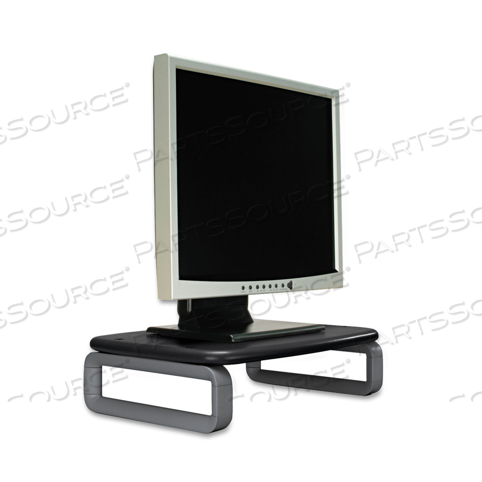 MONITOR STAND PLASTIC GRAY by Kensington Computer Products