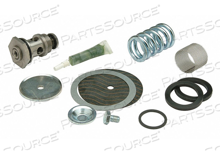 3/4" REGULATOR REPAIR KIT FOR WILKINS MODEL #70, LEAD FREE by Zurn Industries LLC