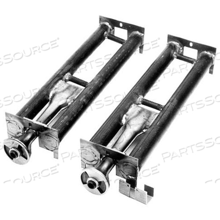 BURNER ASSEMBLY, STL TUBE SET IID by Blodgett