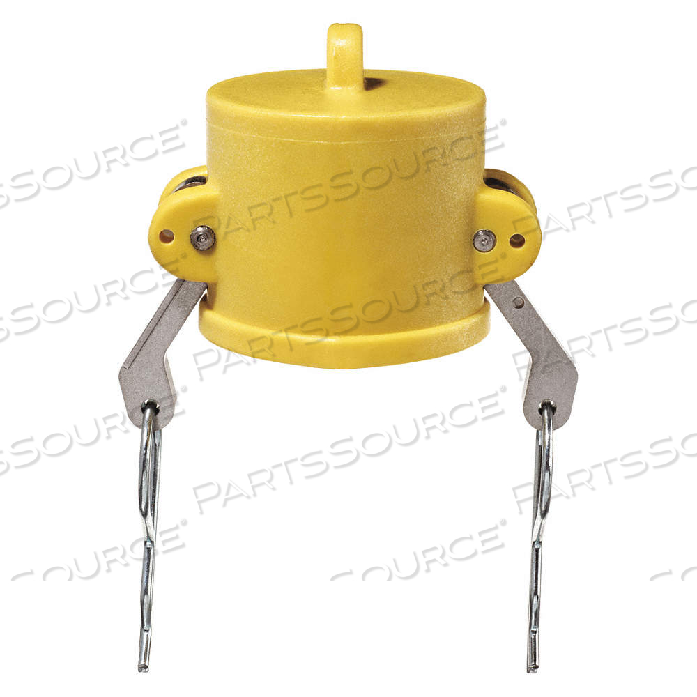 DUST CAP TYPE DC NYLON 1 by USA Sealing, Inc