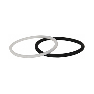 K-SERIES ISO-A 5600 COUPLER SEAL KIT 1 by Dixon Valve and Coupling