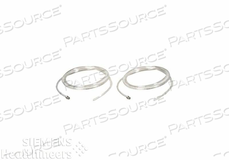 TUBING, URETHANE by Siemens Medical Solutions