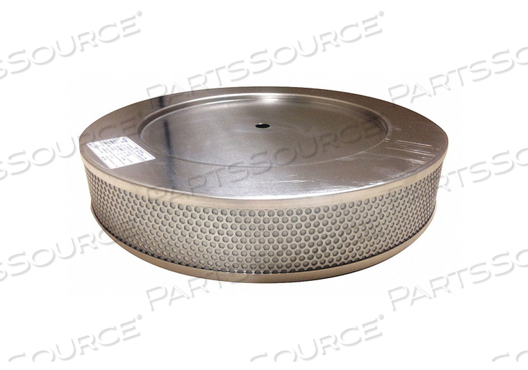 HEPA FILTER by Nilfisk, Inc. HEPA FILTER by Nilfisk, Inc.