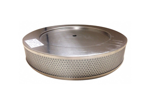 CARTRIDGE FILTER PAPER NON-REUSABLE by Nilfisk, Inc. CARTRIDGE FILTER PAPER NON-REUSABLE by Nilfisk, Inc.