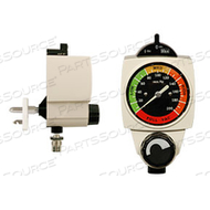 CONTINUOUS INTERMITTENT SUCTION REGULATOR by Ohio Medical, LLC