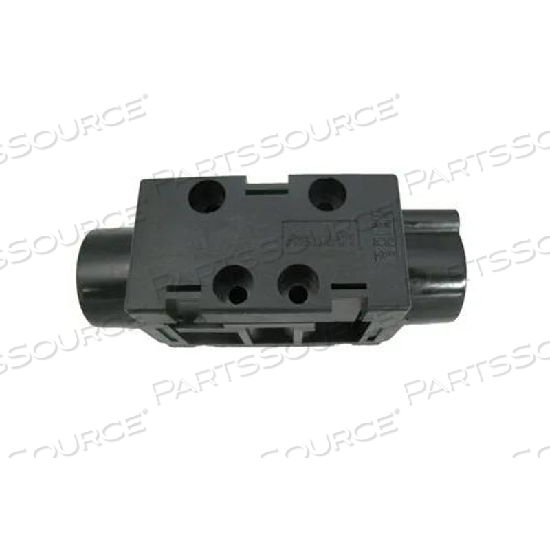 4-WAY VALVE WITH SCREW FOR CONCENTRATOR 