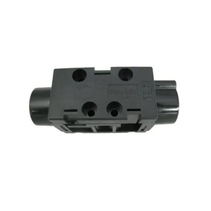 4 WAY VALVE WITH SCREWS TO FIT CONCENTRATOR by Invacare Corporation