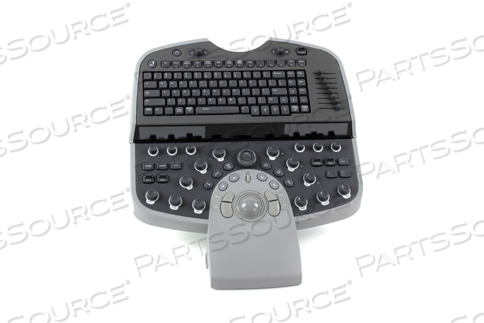 SC2000 CONTROL PANEL 