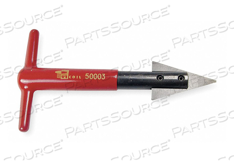 INSERT EXTRACTION TOOL by Recoil INSERT EXTRACTION TOOL by Recoil