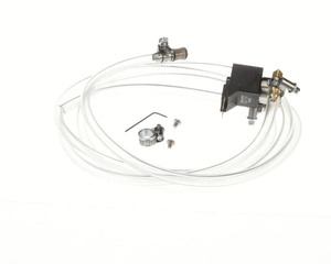 SOLENOID CHEM W/FITTINGS, HOSES by Spray Master Technologies ( a division of Assembled Products Corp. ) SOLENOID CHEM W/FITTINGS, HOSES by Spray Master Technologies ( a division of Assembled Products Corp. )