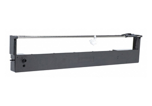 RIBBON CARTRIDGE BLACK REMANUFACTURED by Dataproducts