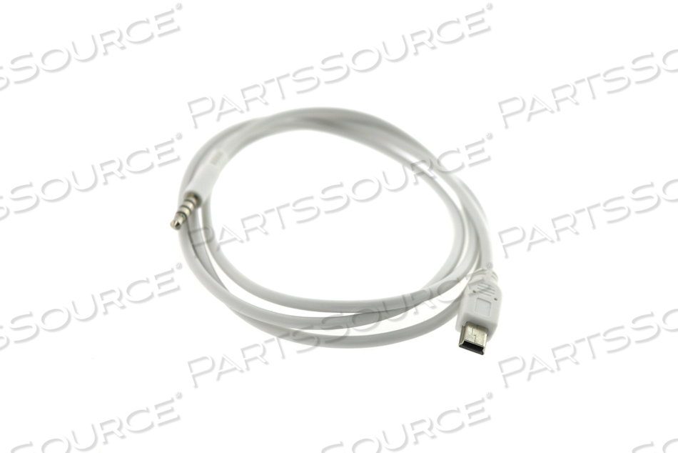 PROBE CABLE, FOR ASTODIA® DIA120 DIAPHANOSCOPIC by Futuremed America, Inc.