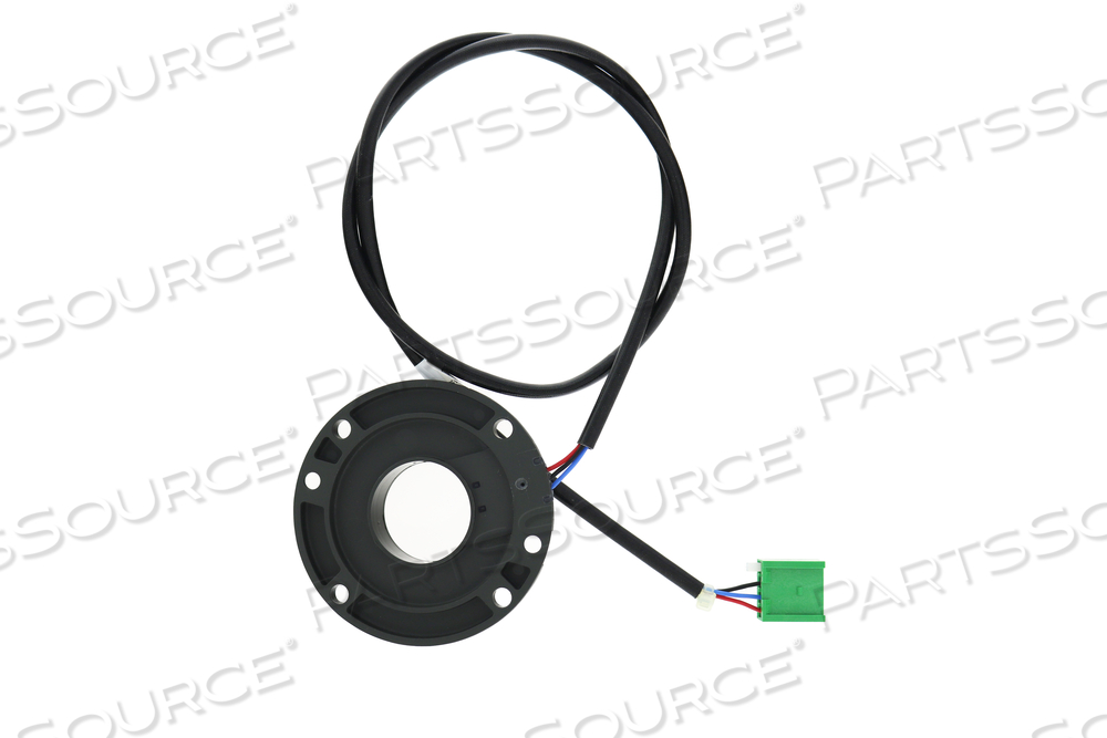 SPEEDOMETER, ROTANTA 460 by Helmer Inc