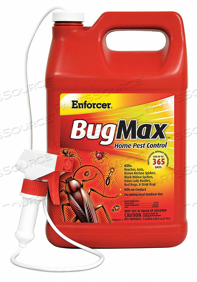 CRAWLING INSECT KILLER SPRAY by Enforcer