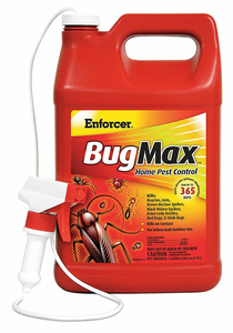 CRAWLING INSECT KILLER SPRAY by Enforcer CRAWLING INSECT KILLER SPRAY by Enforcer