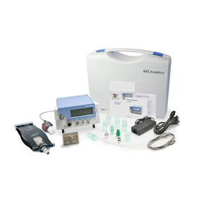 BIOMEDICAL TEST-SET VENTILATION & ANAESTHESIA PF-300 by IMT Analytics Inc. BIOMEDICAL TEST-SET VENTILATION & ANAESTHESIA PF-300 by IMT Analytics Inc.