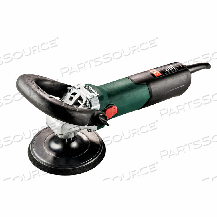 7" VARIABLE SPEED POLISHER 