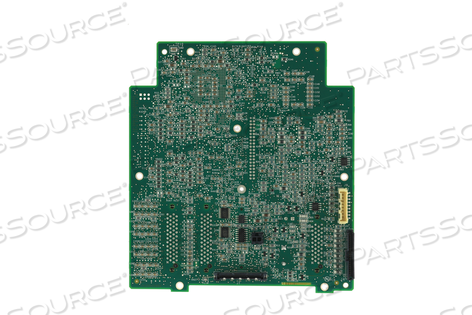 LOGIC PRINTED CIRCUIT BOARD ASSEMBLY BY CAREFUSION ALARIS / 303 LOGIC PRINTED CIRCUIT BOARD ASSEMBLY BY CAREFUSION ALARIS / 303