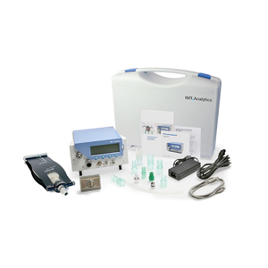 BIOMEDICAL TEST-SET VENTILATION PF-302 LOW by IMT Analytics Inc. BIOMEDICAL TEST-SET VENTILATION PF-302 LOW by IMT Analytics Inc.