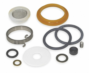 DIVERTER REBUILD KIT by Sloan