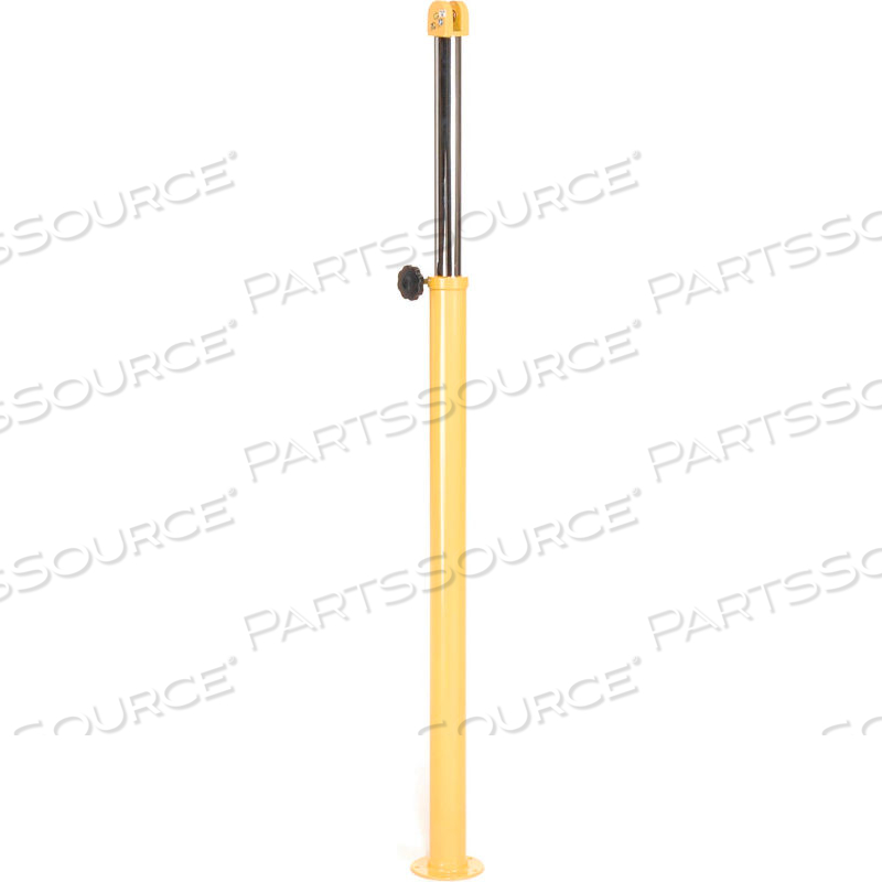 REPLACEMENT PEDESTAL POST FOR 652299Y 