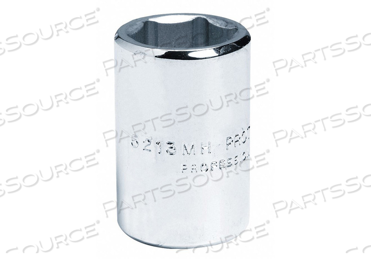 SOCKET METRIC 3/8 DR 24MM SZ HEX by Proto SOCKET METRIC 3/8 DR 24MM SZ HEX by Proto