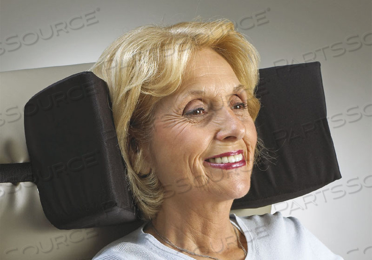 TRIANGULAR HEAD POSITIONER by Skil-Care Corporation