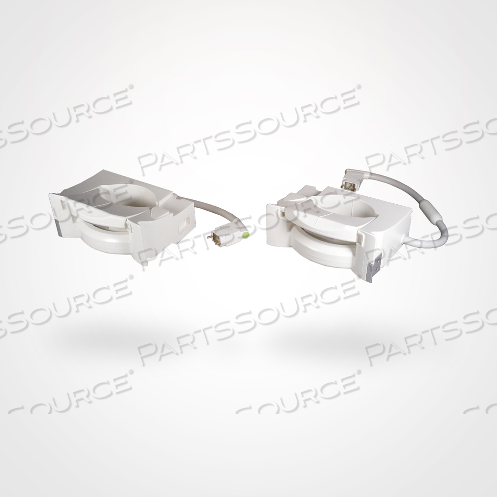 1.5T 16-CHANNEL BREAST COIL by Siemens Medical Solutions