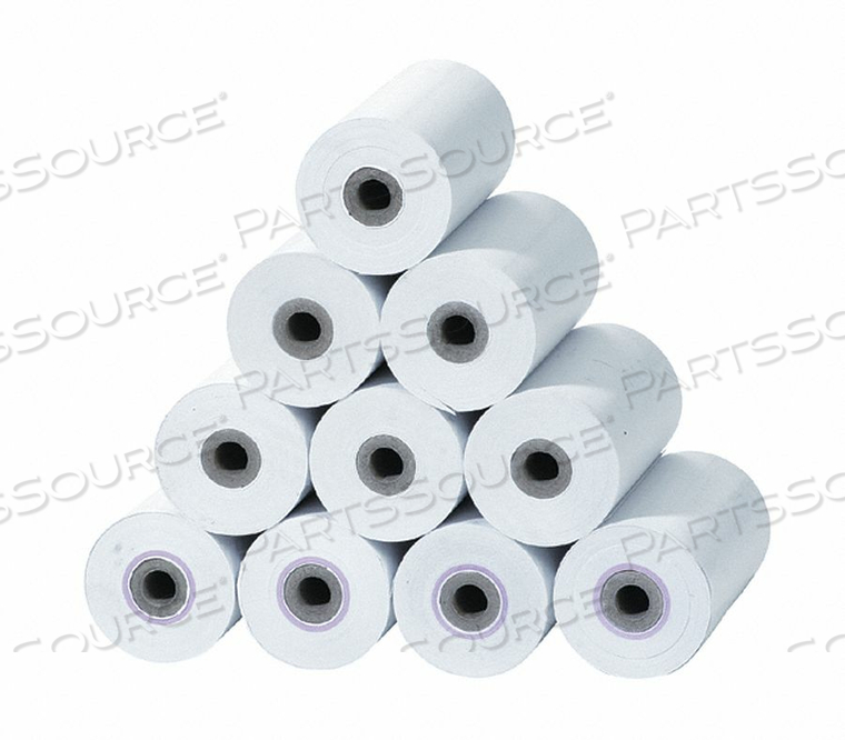 PAPER PRINTER PK10 by Wohler