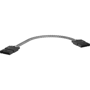 INTERION PASS THROUGH CABLE FOR NON POWERED 24" PANEL by Electri-Cable Assemblies INTERION PASS THROUGH CABLE FOR NON POWERED 24" PANEL by Electri-Cable Assemblies