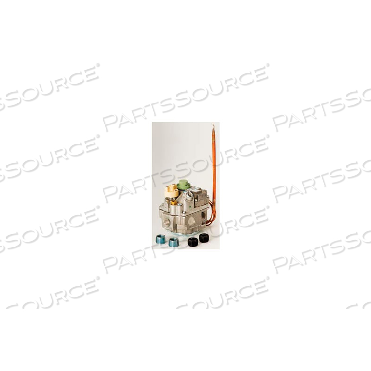 GAS VALVE by Robertshaw
