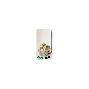 GAS VALVE - SNAP-THROTTLE, 36" CAPILLARY, 100,000 CAPACITY by Robertshaw GAS VALVE - SNAP-THROTTLE, 36" CAPILLARY, 100,000 CAPACITY by Robertshaw