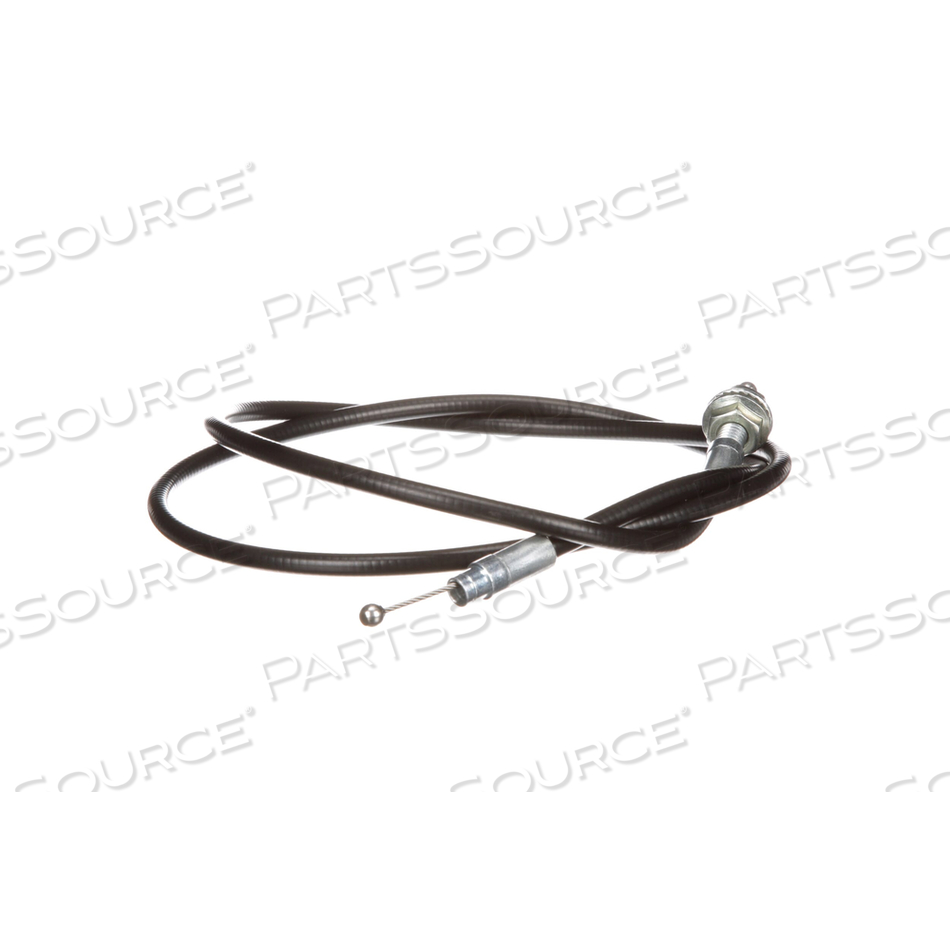 FOOT ANGLE CABLE, 37 IN, 0.16875 LBS by Hillrom