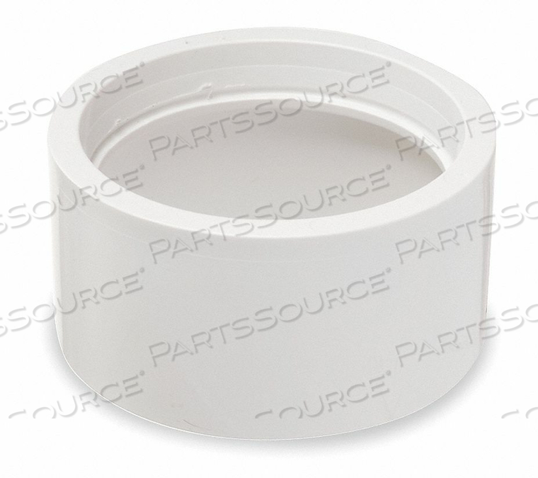 VACUUM HOSE PVC ADAPTER by Loc-Line VACUUM HOSE PVC ADAPTER by Loc-Line