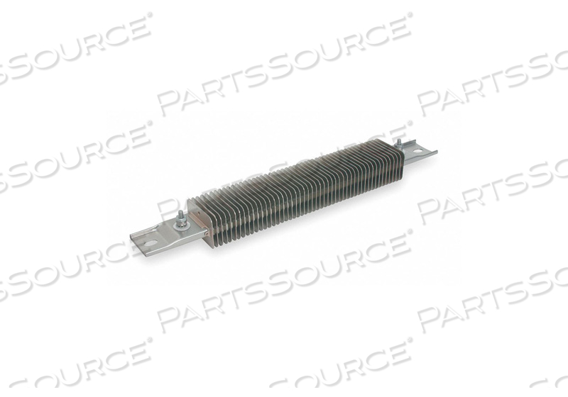 HEATER 120V 10-1/2 IN L 1200 DEG F by Tempco